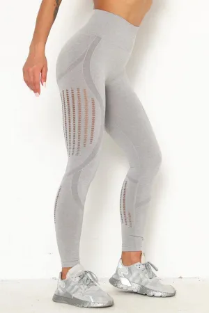 High Waist Leggings