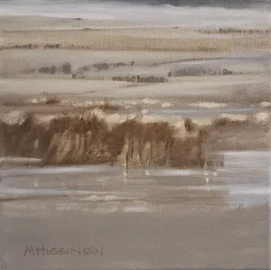 High Water Meander