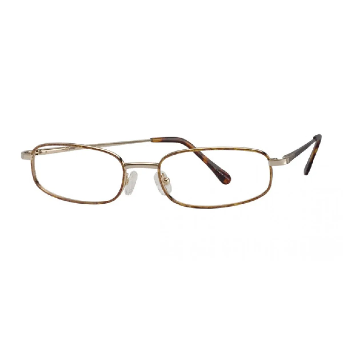 Hilco A-2 High Impact Eyewear Eyeglasses SG130