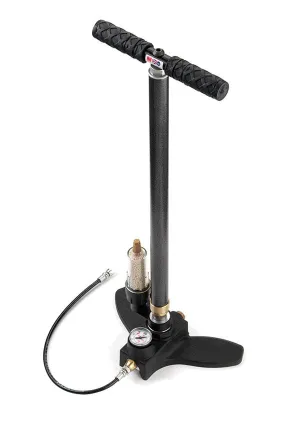 Hill 3-Stage Stirrup Pump Mk5 with dry pac