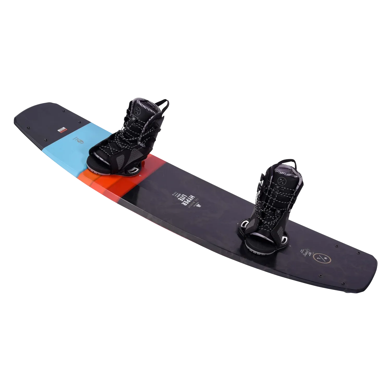 HL-MURRAY W/TEAM OT BOOTS WAKEBOARD PACKAGE
