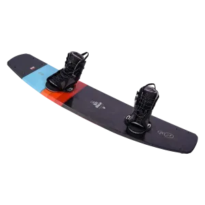 HL-MURRAY W/TEAM OT BOOTS WAKEBOARD PACKAGE