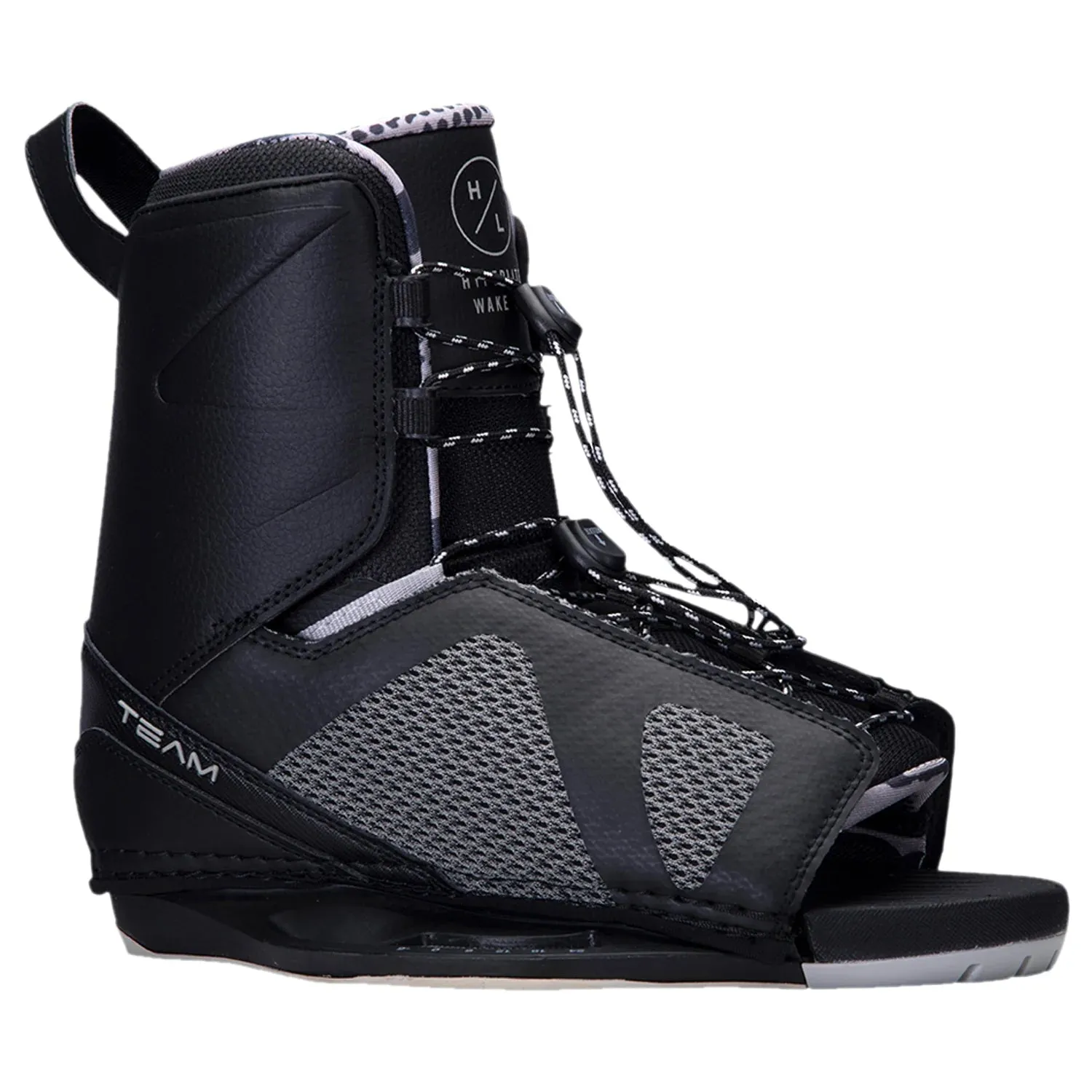 HL-MURRAY W/TEAM OT BOOTS WAKEBOARD PACKAGE