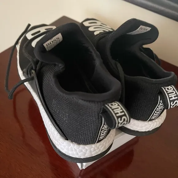 HUGO BOSS KIDS SNEAKERS