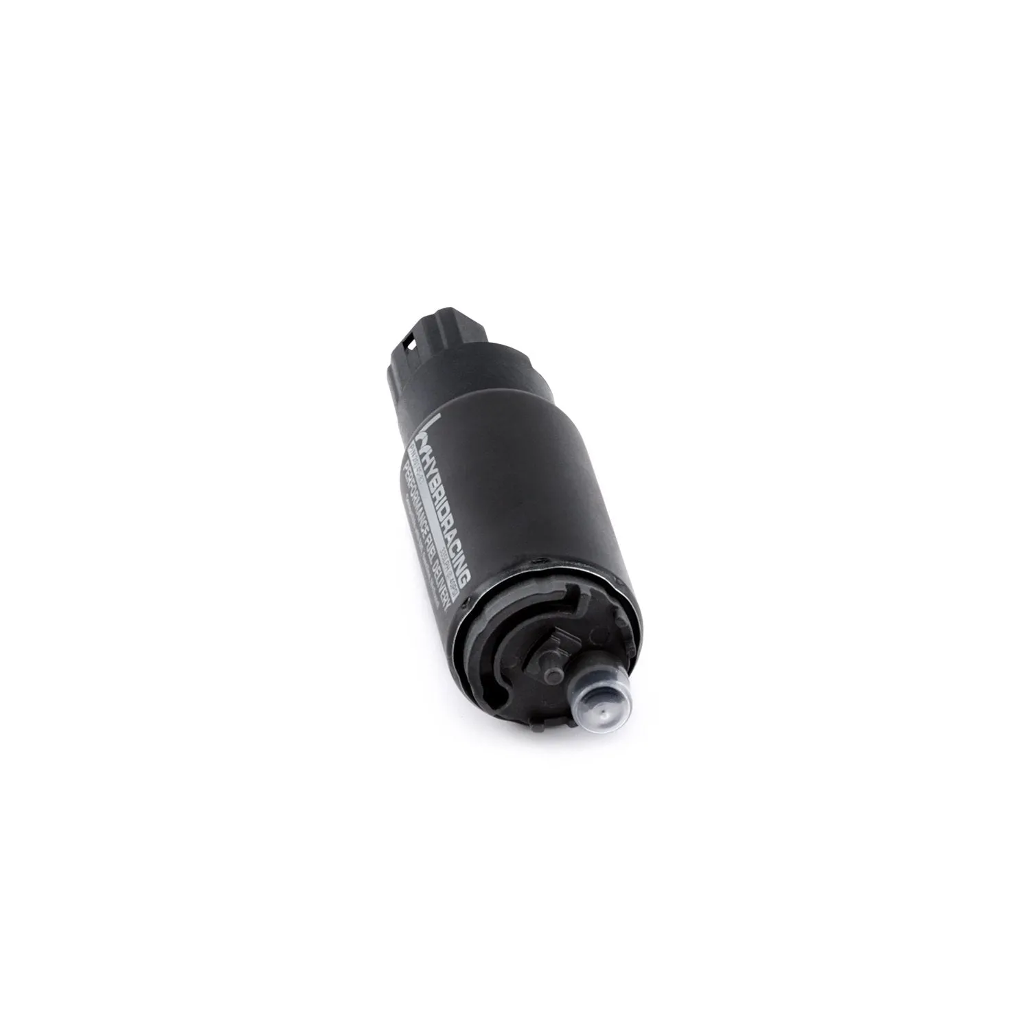 Hybrid Racing 335LPH High Flow E85 Fuel Pump & Install Kit (92-00 Civic & 94-01 Integra)