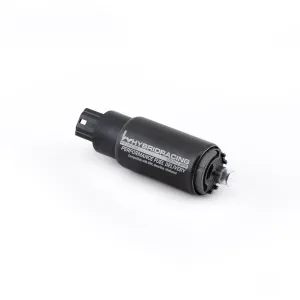 Hybrid Racing 335LPH High Flow E85 Fuel Pump & Install Kit (92-00 Civic & 94-01 Integra)