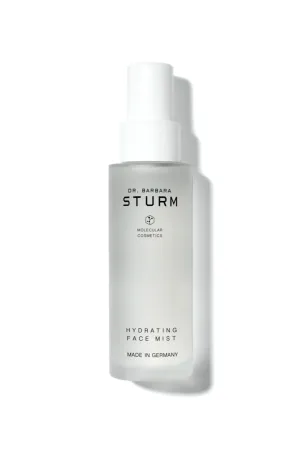 Hydrating Face Mist | 50 ml