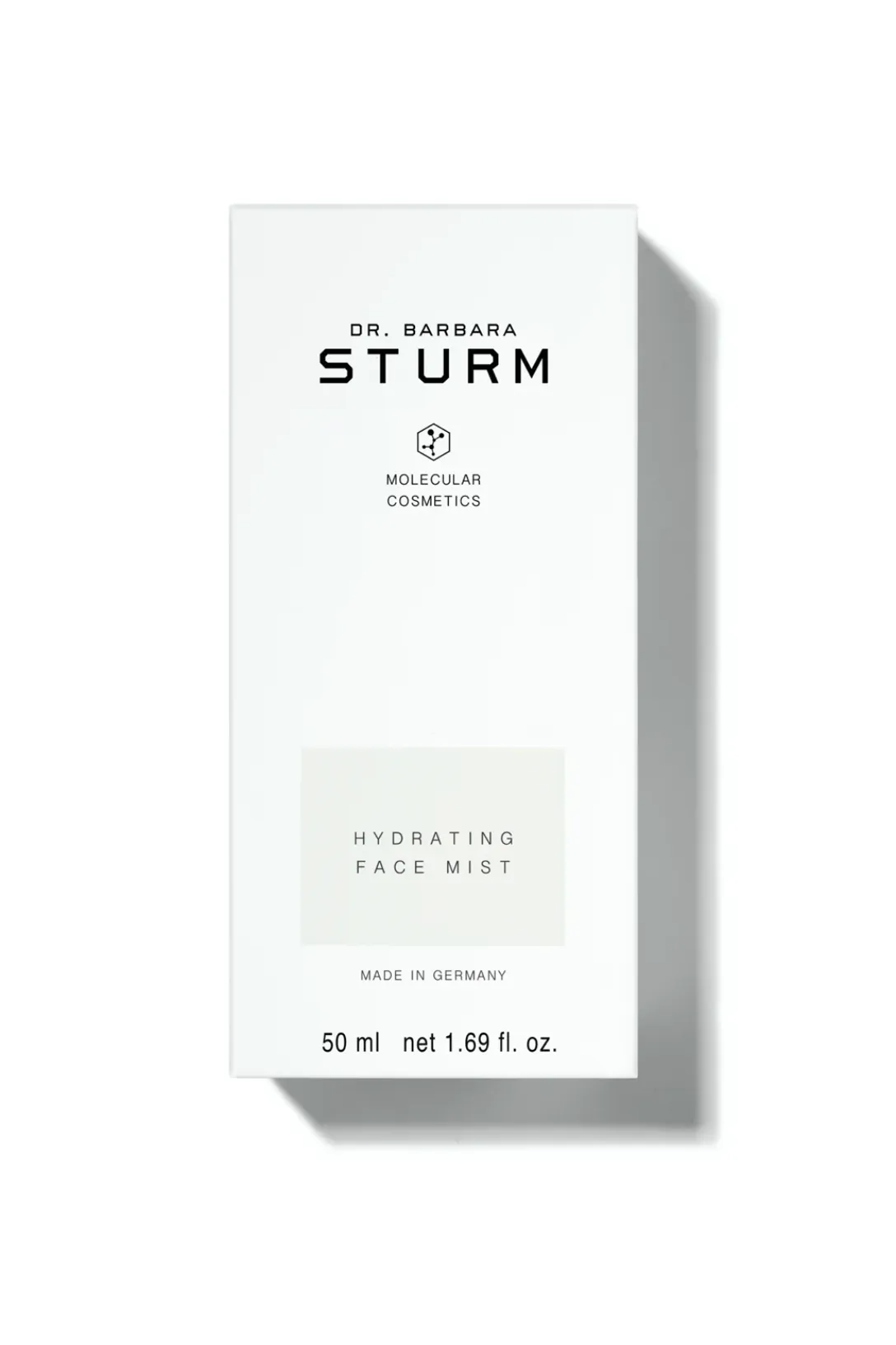 Hydrating Face Mist | 50 ml