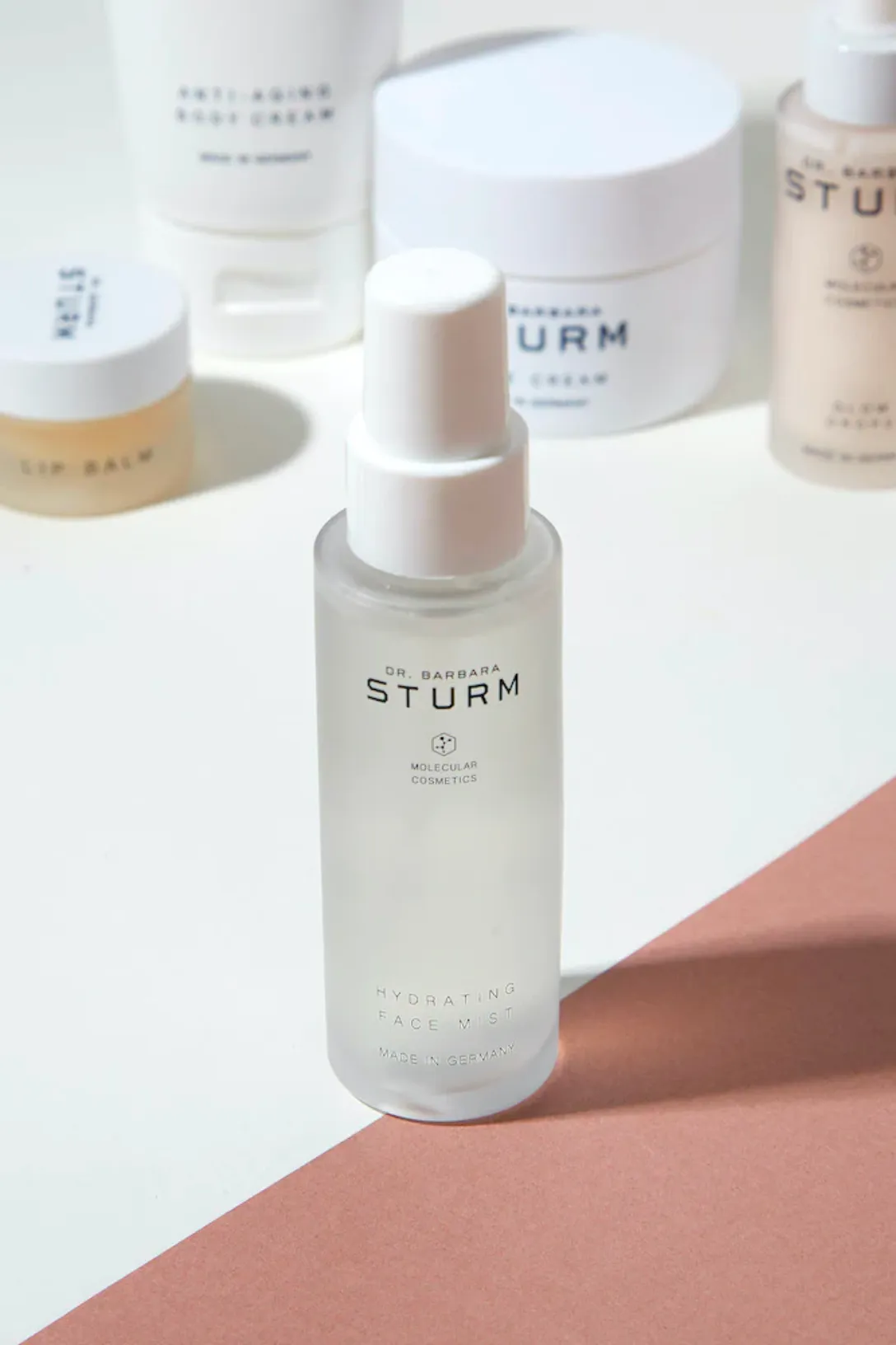 Hydrating Face Mist | 50 ml