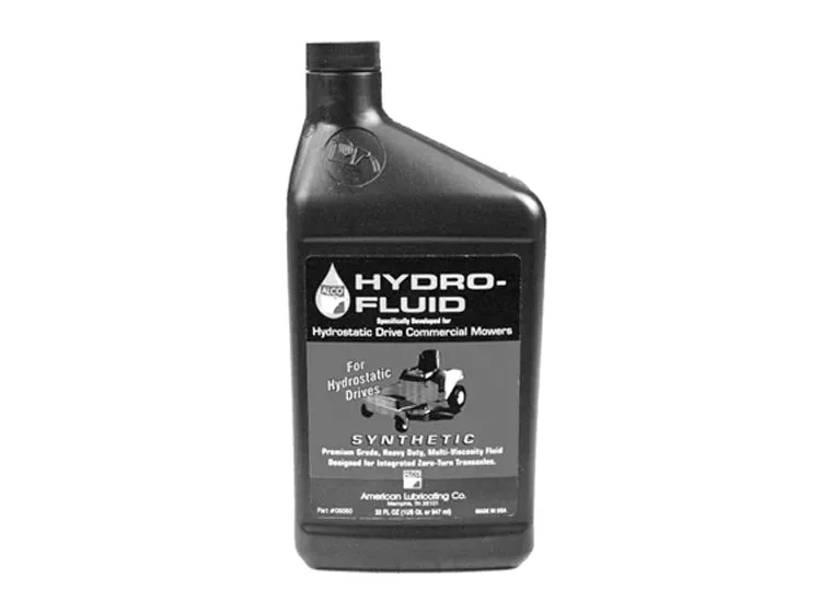 Hydro Fluid SAE 15W/50 - 946ml