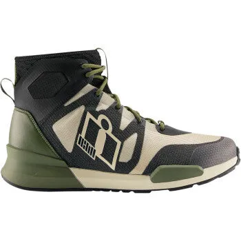ICON Hooligan Shoes