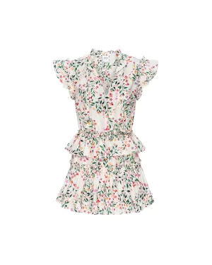 ILIANA DRESS