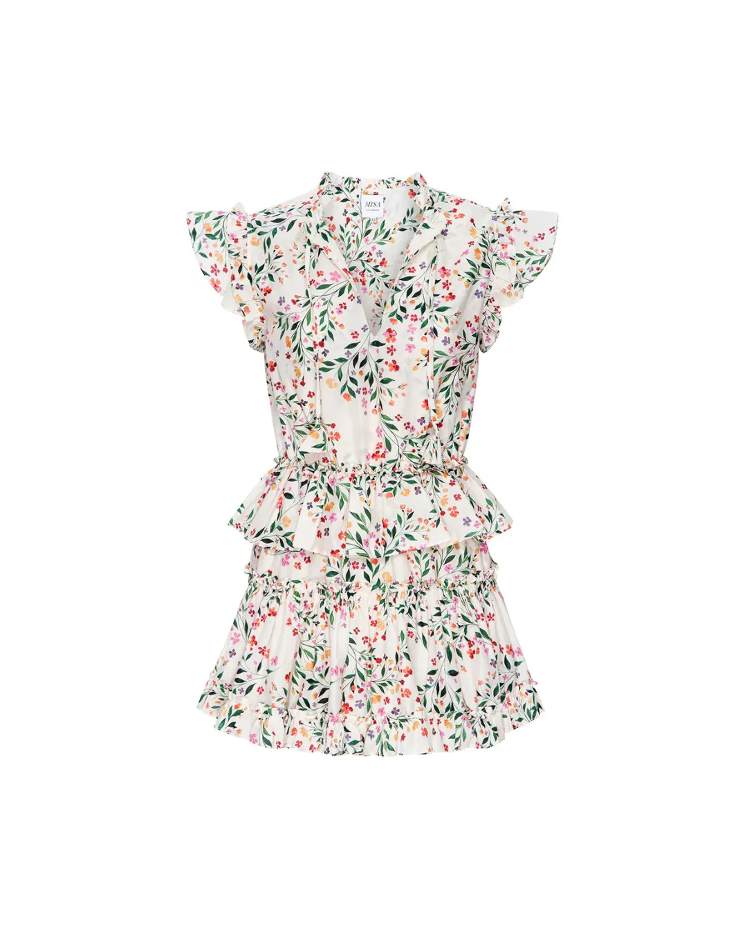 ILIANA DRESS