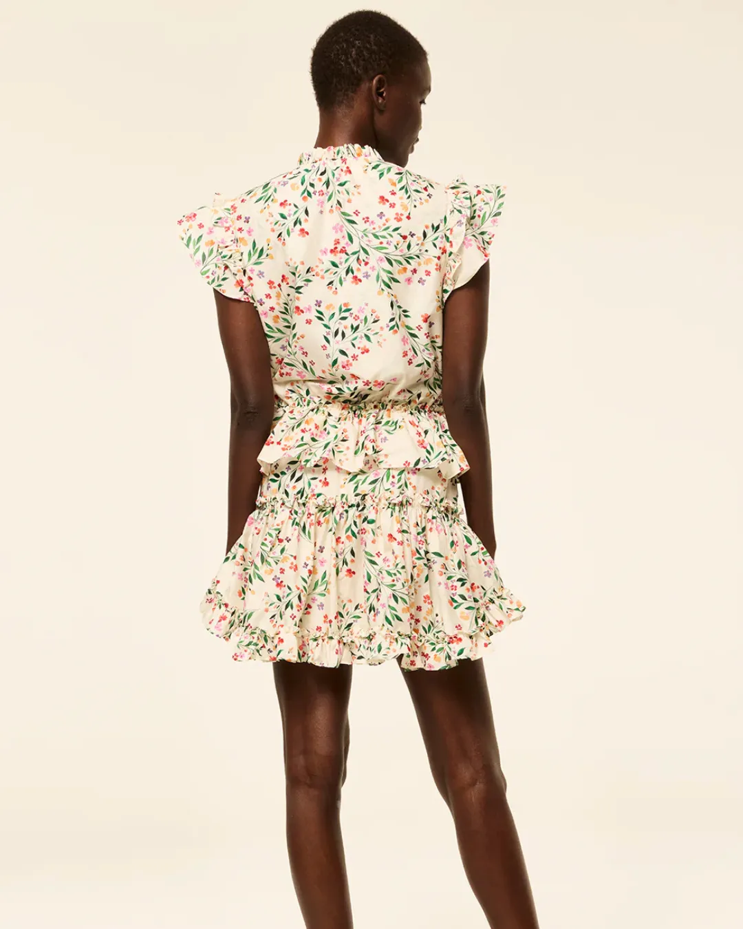 ILIANA DRESS