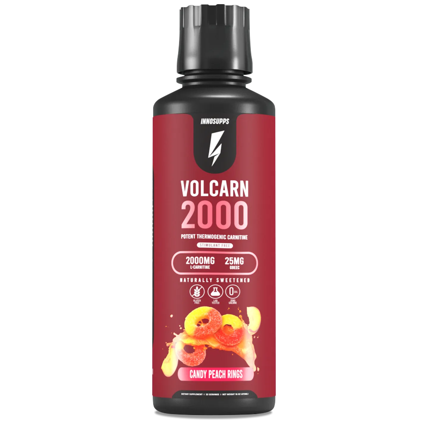Inno Shred, Inno Cleanse   Volcarn 2000 Special Offer
