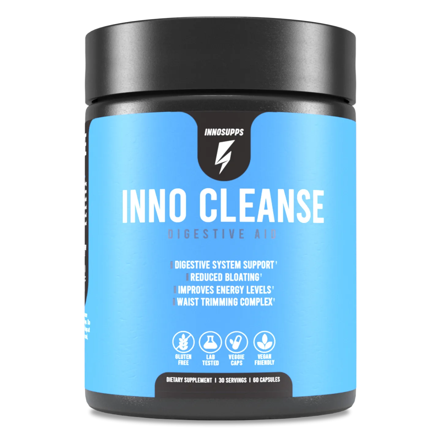 Inno Shred, Inno Cleanse   Volcarn 2000 Special Offer