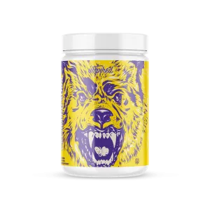 INSPIRED DVST8 PRE WORKOUT