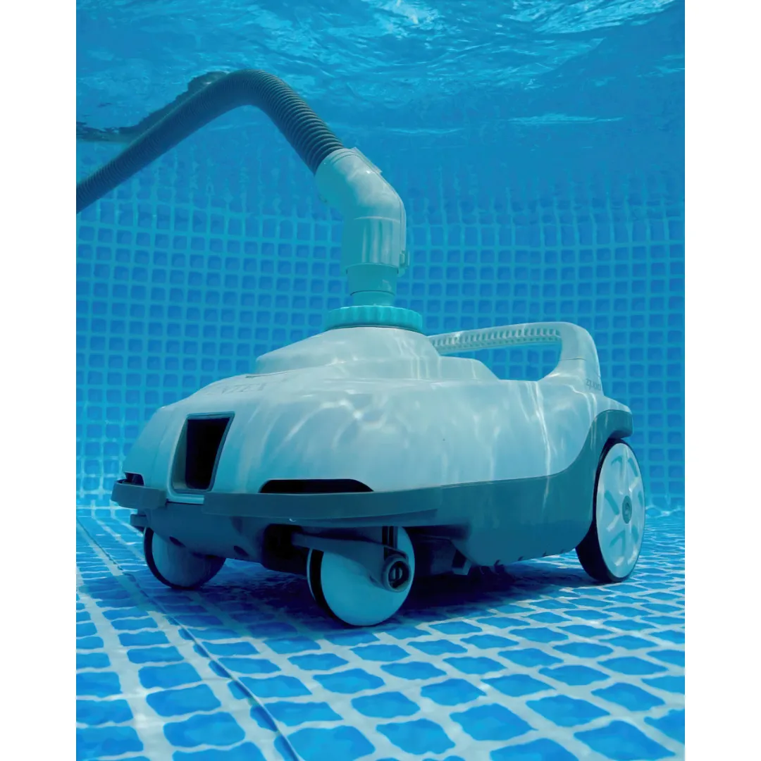 Intex ZX100 Automatic Pool Vacuum