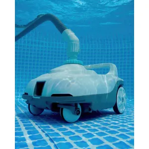 Intex ZX100 Automatic Pool Vacuum