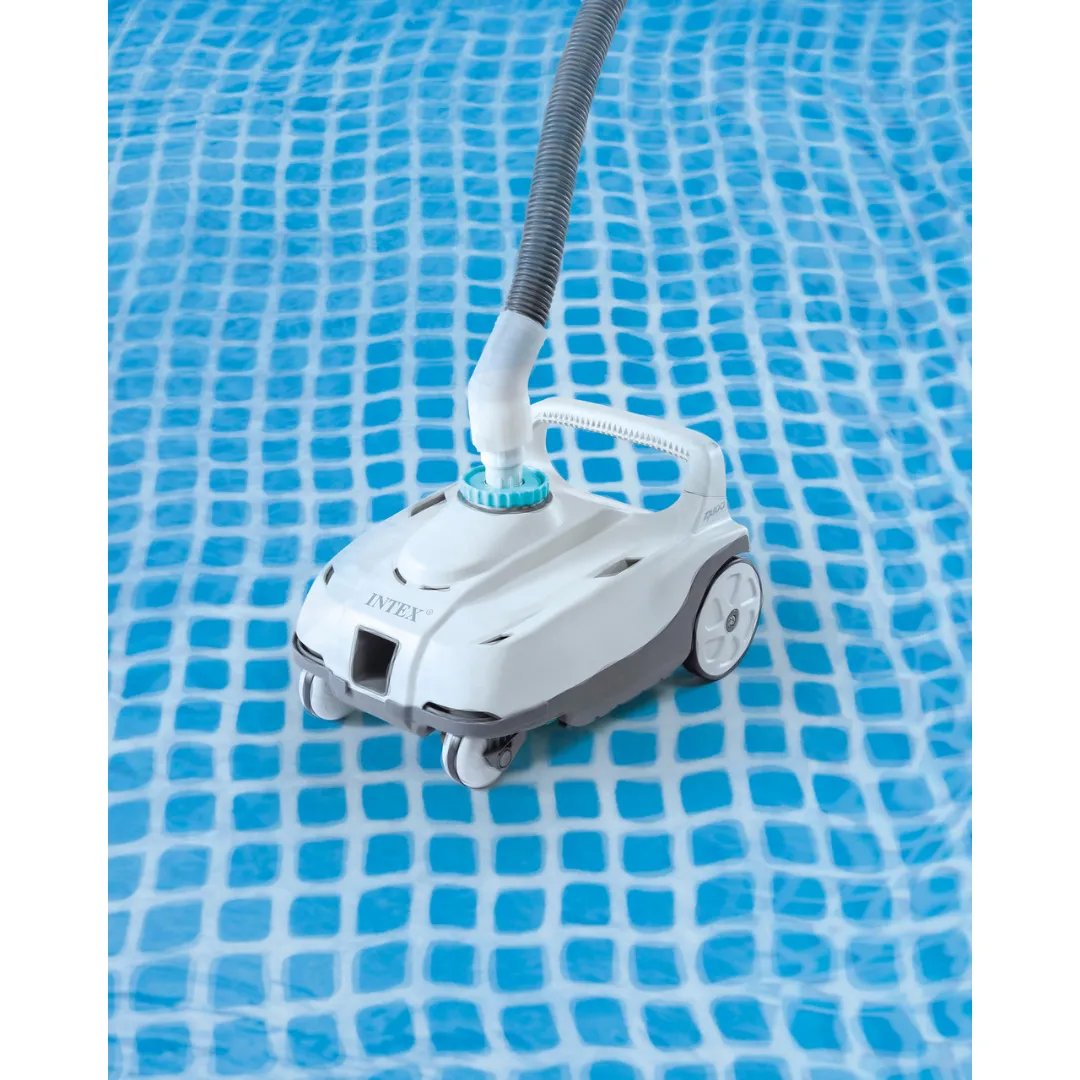 Intex ZX100 Automatic Pool Vacuum