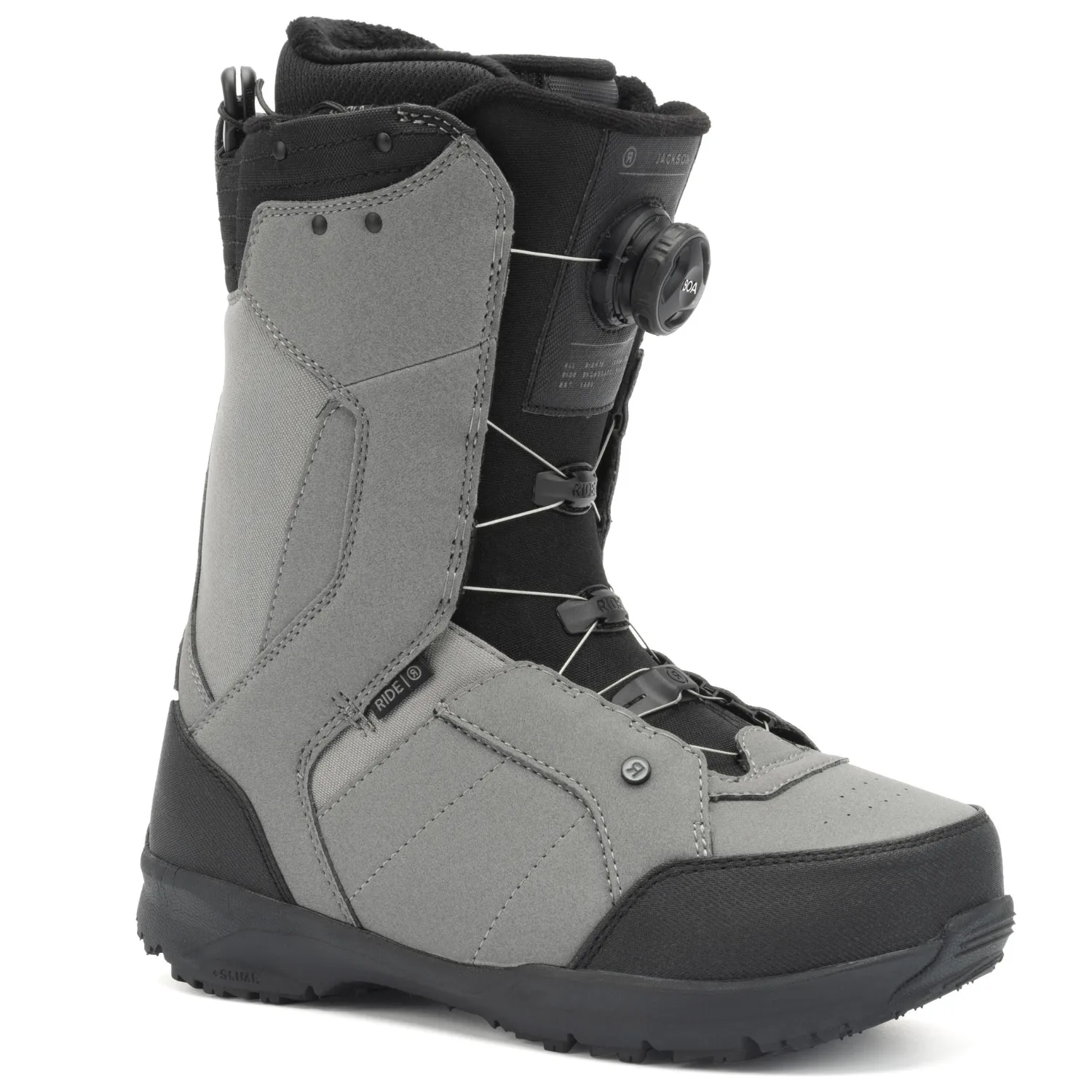 Jackson Men's Snowboard Boot
