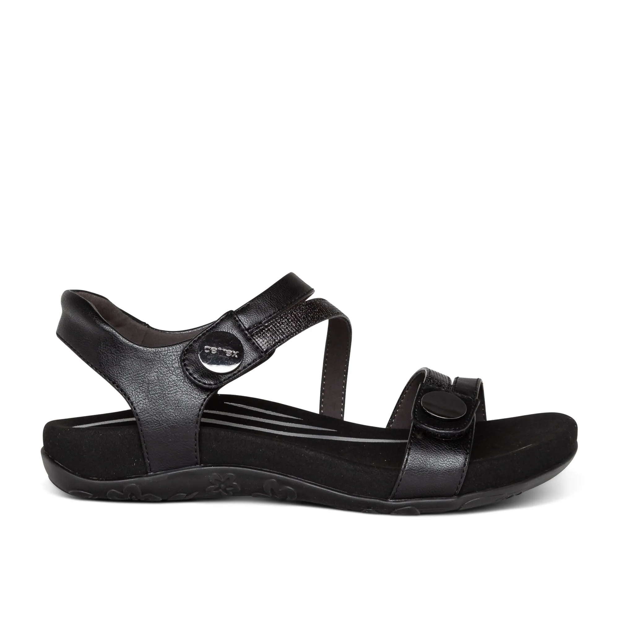 Jess Womens Black