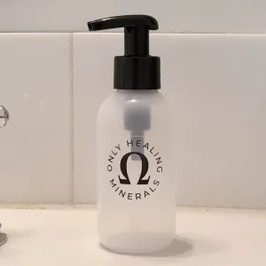 Just.Add.Aloe • Aloe Pump Bottles, Pumps & Travel Bottles