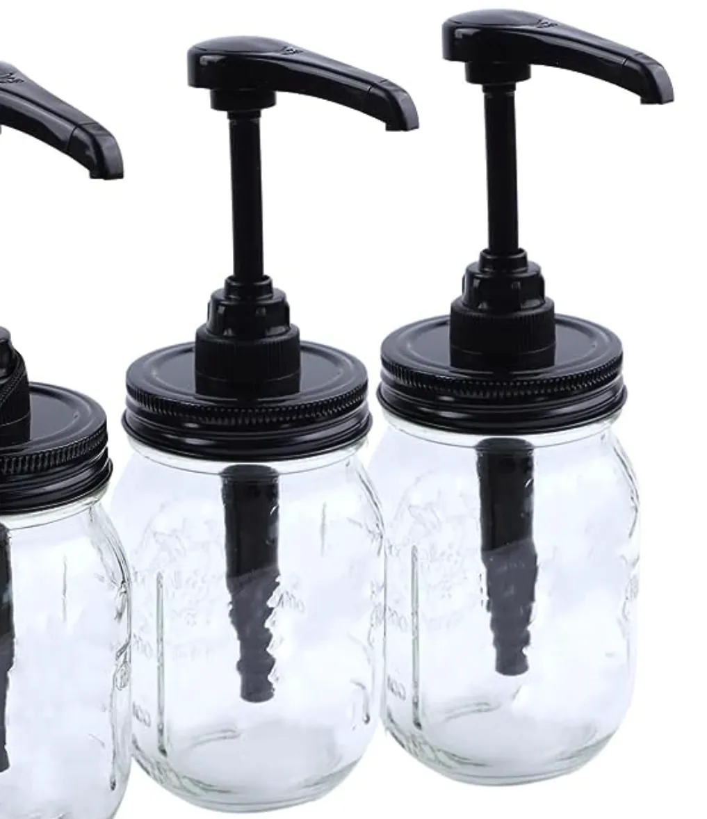 Just.Add.Aloe • Aloe Pump Bottles, Pumps & Travel Bottles