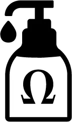 Just.Add.Aloe • Aloe Pump Bottles, Pumps & Travel Bottles