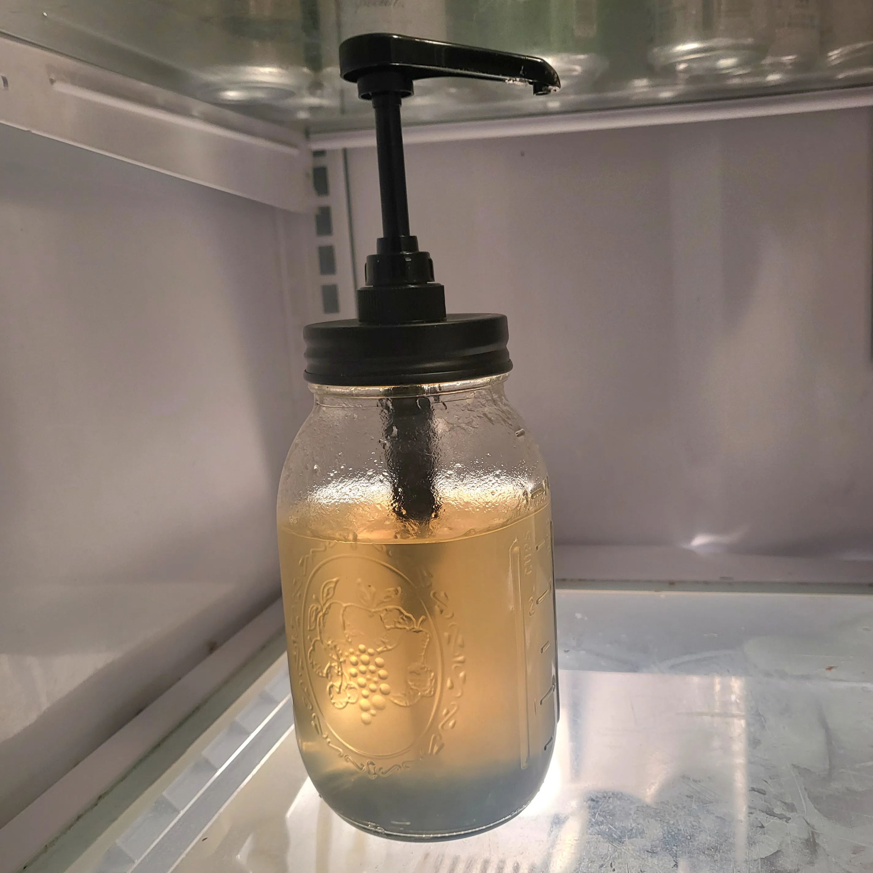 Just.Add.Aloe • Aloe Pump Bottles, Pumps & Travel Bottles