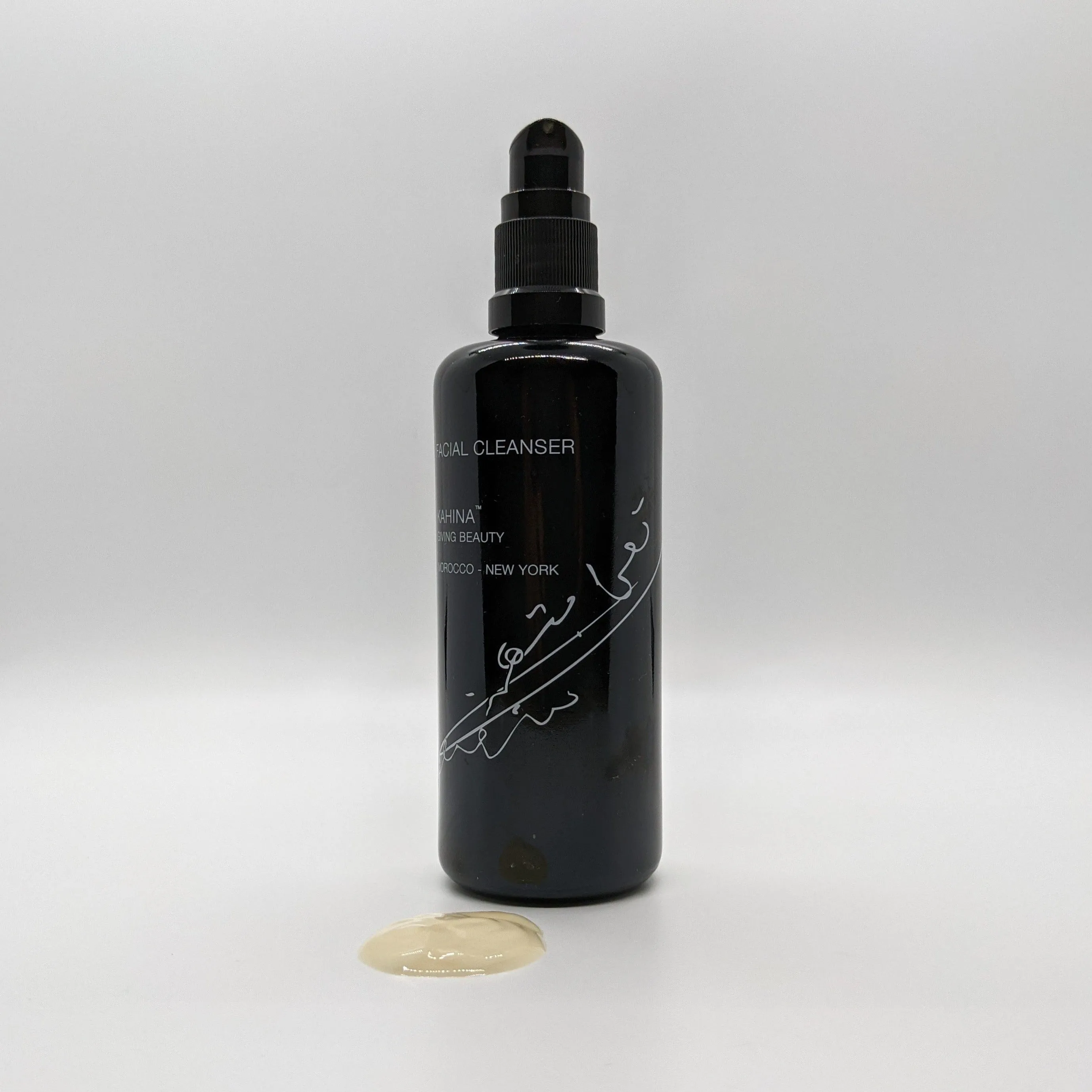 Kahina Giving Beauty | Facial Cleanser - 3.3 fl oz