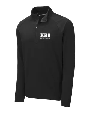 Kaiser Boys Soccer - Spirit Pack A