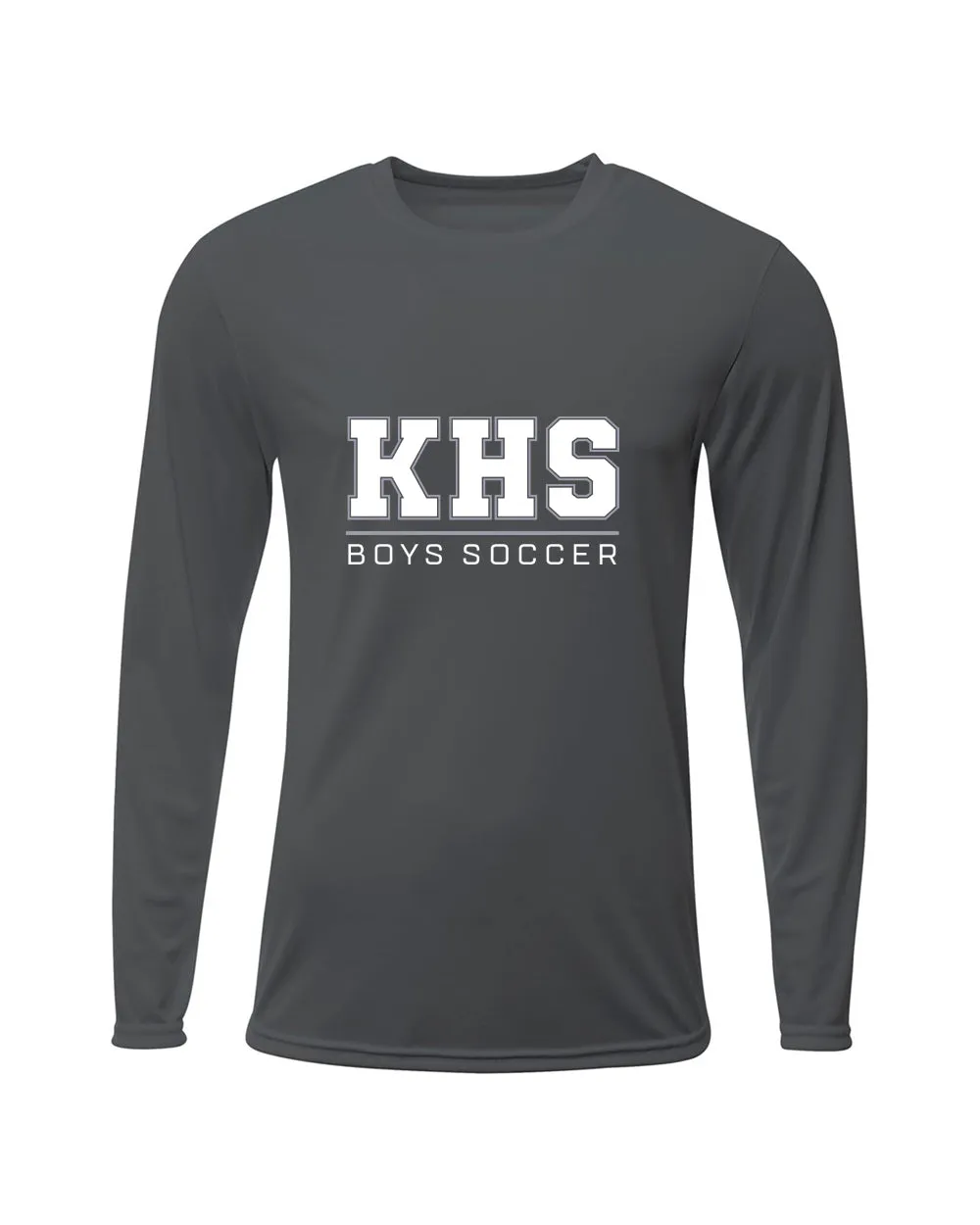 Kaiser Boys Soccer - Spirit Pack A