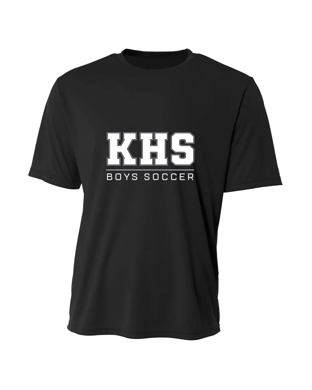 Kaiser Boys Soccer - Spirit Pack A