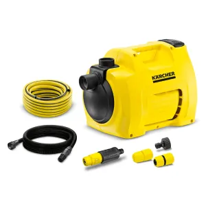 karcher Garden Booster Pumps BP 2 Garden Set Plus