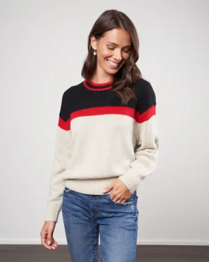 kassandra sweater - beige