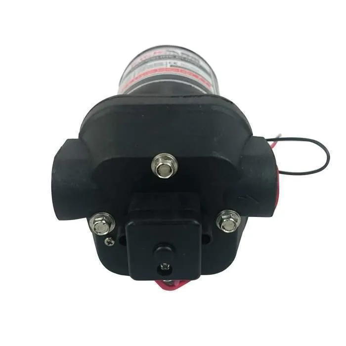 Kickass 12V Water Pump DC 12L/min- Self Priming