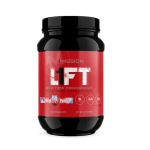 L1FT