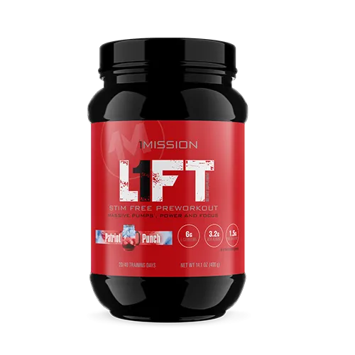 L1FT