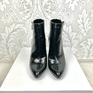 Lanvin Booties size 38.5