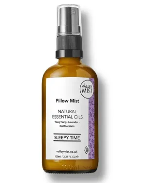 Lavender Sleep Mist