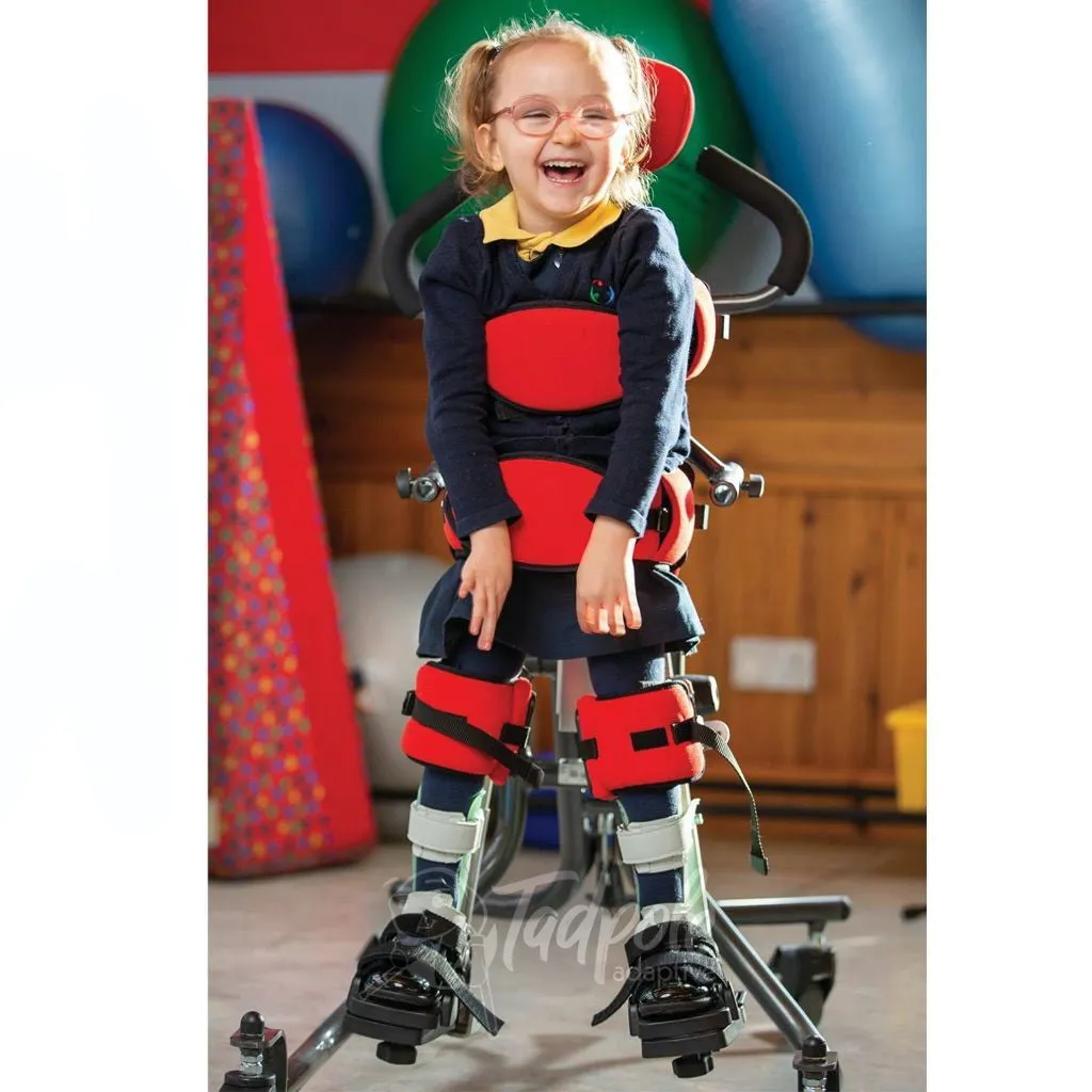 Leckey Squiggles  Stander