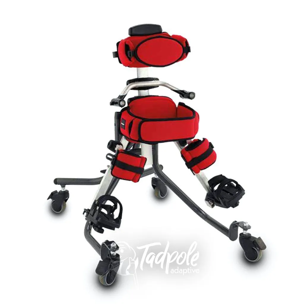 Leckey Squiggles  Stander