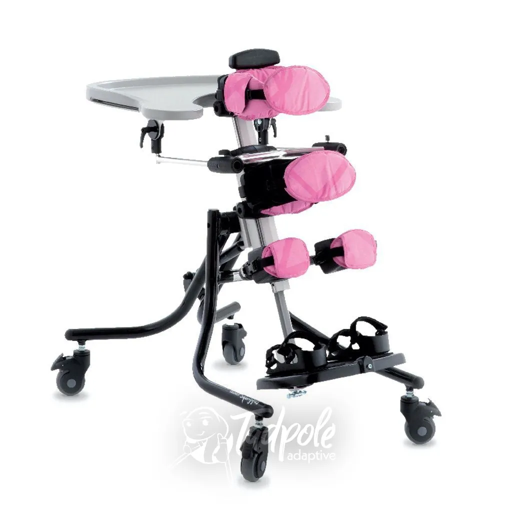 Leckey Squiggles Stander