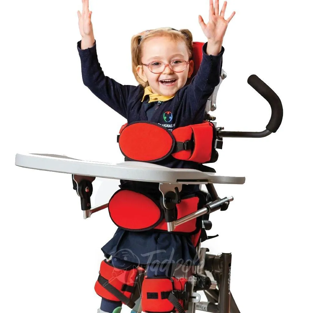 Leckey Squiggles  Stander