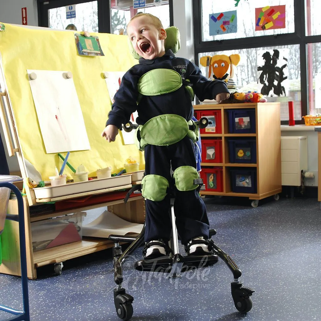 Leckey Squiggles Stander