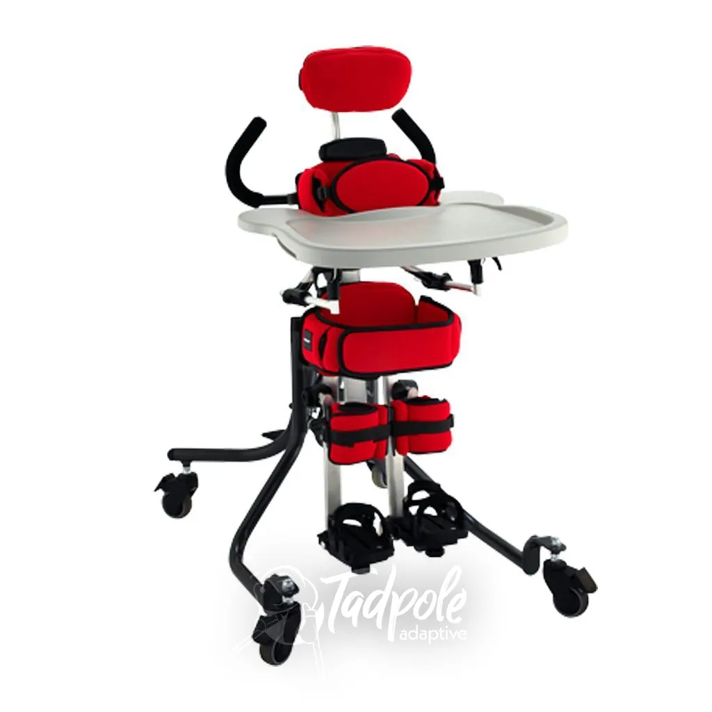 Leckey Squiggles  Stander