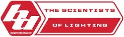LED Light Pod Black Clear Lens Spot Pattern Squadron Pro Baja Designs