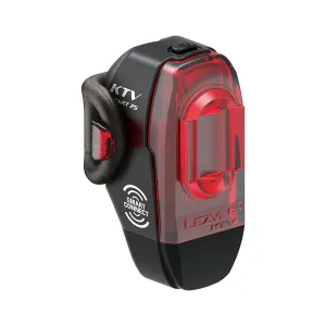 LEZYNE KTV Drive Pro Smart Rear Light