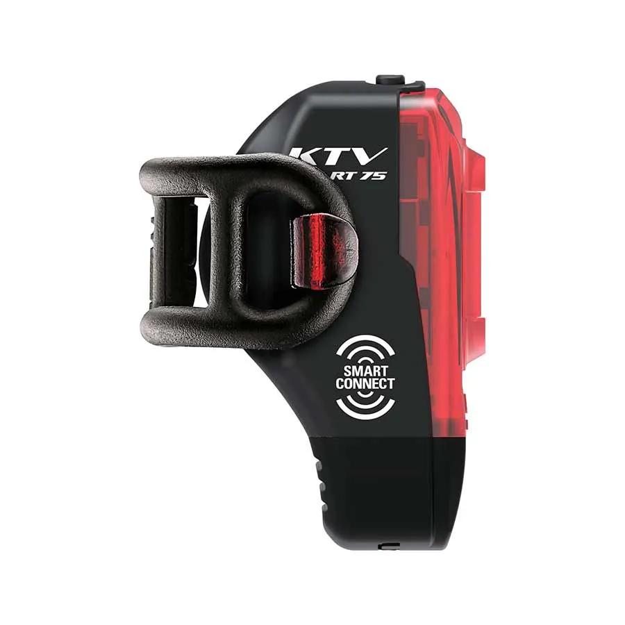 LEZYNE KTV Drive Pro Smart Rear Light